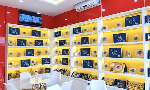 Đằng sau hũ yến sào KID PLUS của nhà Natunest có những gì?