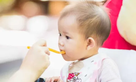 Phương pháp giúp trẻ cao lớn nhanh được chuyên gia khuyên dùng