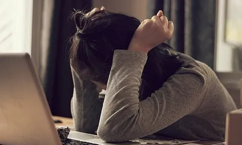 Thực phẩm bổ sung dân văn phòng cần phải có giúp giảm stress, căng thẳng, nâng cao hiệu quả làm việc