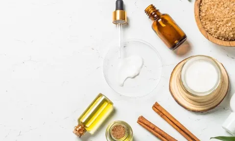 Không công bố mỹ phẩm bị xử phạt như thế nào?