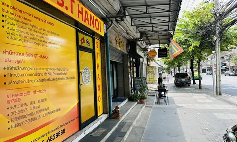 Văn phòng luật S.T Hanoi: Giải quyết mọi tranh chấp pháp lý một cách nhanh chóng cho người Việt tại Thái Lan