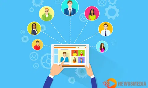 New88 Media hướng đến công ty truyền thông và giải trí hàng đầu Việt Nam