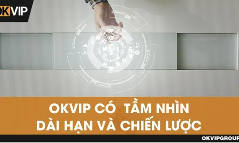 OKVIP - Tập đoàn có trách nhiệm xã hội với nhiều hoạt động ý nghĩa