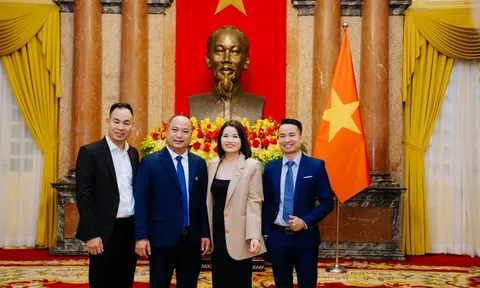 Juno Milk trao tặng 500 triệu đồng cho quỹ bảo trợ trẻ em việt nam tại chương trình “Mùa xuân cho em” lần thứ 17