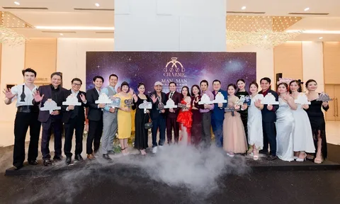 GoodCharme công bố đại sứ thương hiệu nước hoa cùng dự án áo ấm lan toả hương thơm đến những hoàn cảnh khó khăn