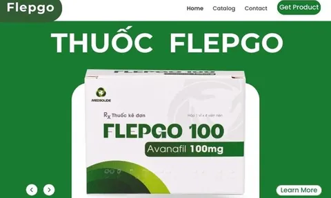 Góc giải đáp: Uống Flepgo có kéo dài thời gian quan hệ không?