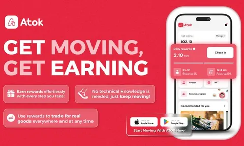 Mọi thứ bạn cần biết về ATOK