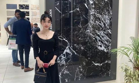 Chị Trần Huyền Thanh – Người phụ nữ Việt bản lĩnh xây dựng cầu nối kinh doanh vững chắc tại Ấn Độ