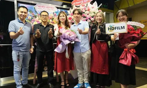 “Linh99” – Bộ phim ngắn đầu tay của đạo diễn gen Z Phúc Trần và giải thưởng tại các LHP quốc tế