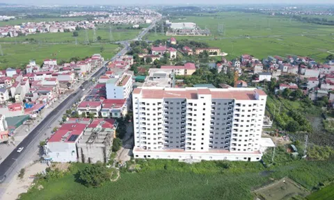 NOXH Sao Hồng – Tọa độ vàng Khẳng định vị thế vượt trội