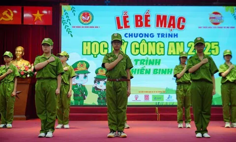 Juno Milk - Tiếp sức cho hành trình huấn luyện nghiêm khắc nhất mùa hè 2025