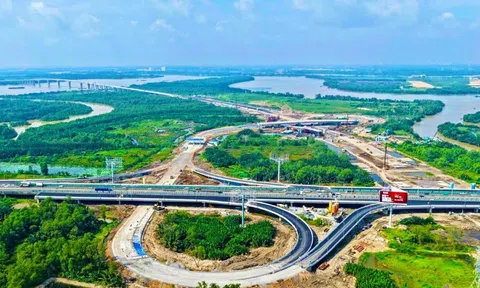 Khu Đông hậu sáp nhập: Tâm điểm sống mới của TPHCM