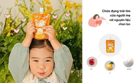 Vì sao ngày càng nhiều mẹ chọn Ki&Young Vita cho con trong giai đoạn vàng 1 - 6 tuổi