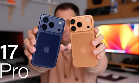 App Store và ứng dụng AI: Apple có cho phép đối thủ cạnh tranh với Apple Intelligence?