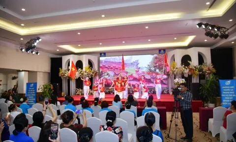 Lan tỏa thông điệp “Gia đình có sức khỏe – Không khói thuốc” từ Phú Thọ