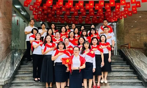 Chuyển đổi số tại Vietcombank – Chủ động thích ứng, sẵn sàng hội nhập, vươn mình bứt phá