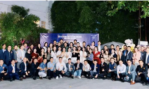 Hành trình kết nối & cất cánh CEO1987 chung tay kiến tạo giá trị xã hội