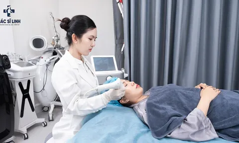 Meso Extra trong điều trị nám & tàn nhang: Góc nhìn lâm sàng từ kỹ thuật được bác sĩ Huỳnh Linh áp dụng