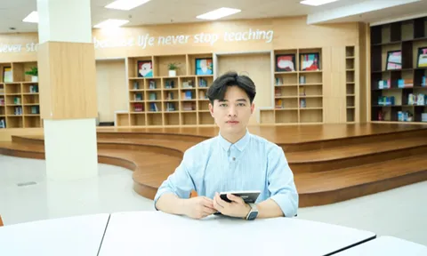 PHẠM ĐỨC THỊNH – NGƯỜI CON XỨ TRÀ THÁI NGUYÊN NUÔI KHÁT VỌNG CHINH PHỤC MISTER COSMOPOLITAN VIETNAM 2026