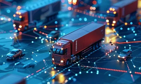 Bắt nhịp xu hướng quản trị giao thông hiện đại: Từ mô hình quốc tế đến bài học phòng ngừa thương tích