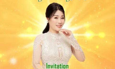 NSƯT Hương Giang, Ca sĩ Trọng Tấn cùng dàn Sao Việt biểu diễn tại Festival Lúa gạo Quốc tế 2023