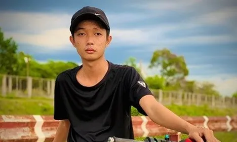 Võ Phước Long - Chàng trai trẻ với nhiều hoài bão