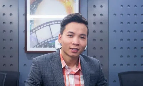 Nguyễn Văn Cường nhà khởi nghiệp đầy tài ba và bản lĩnh