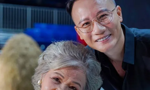 “Mẹ là Tình Yêu” năm 2022: Tiếp tục lan toả thông điệp yêu thương và lòng biết ơn dành cho những người mẹ 