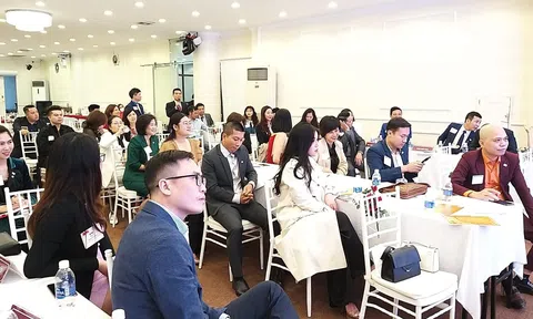 BNI Chapter Hello có gì đặc biệt
