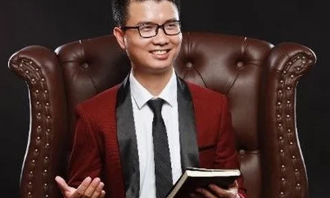 Diễn giả Phạm Minh Đức: Từ startup đến bậc thầy kinh doanh thời trang