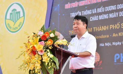 Lễ vinh danh Doanh nhân, Nghệ nhân, Nhà khoa học tiêu biểu toàn Quốc năm 2022