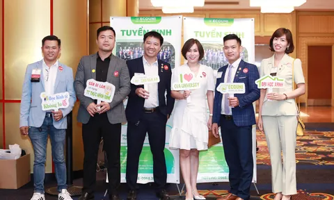 Trường Đại học Chu Văn An: Tăng cường hợp tác với doanh nghiệp