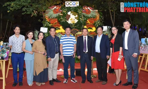 Chương trình nghệ thuật đặc sắc chào mừng 08 năm UNESCO công nhận Dân ca Ví Giặm Nghệ Tĩnh là văn hóa phi vật thể của nhân loại