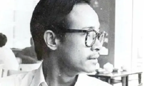 Nhà giáo, Nhạc sĩ Trịnh Công Sơn