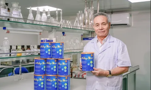 Aiky Sure – dinh dưỡng hỗ trợ tốt cho người bệnh đái tháo đường