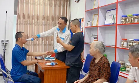 Trung Tâm Đào Tạo & Trị Liệu Viko Việt Hàn - Nơi Khám Bệnh Cũng Là Nhà