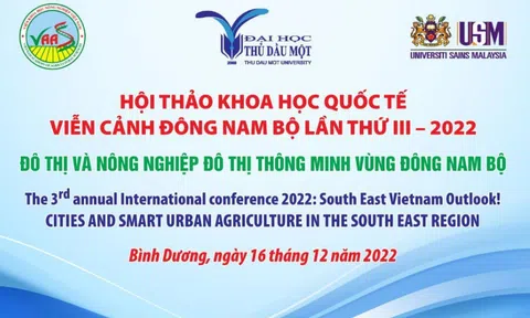 Phát triển Nông nghiệp đô thị thông minh vùng Đông Nam Bộ - Những vấn đề đặt ra