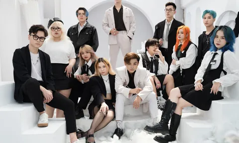 Hero Team 4 năm nhìn lại – Bước chuyển mình của những bạn trẻ đầy ước mơ