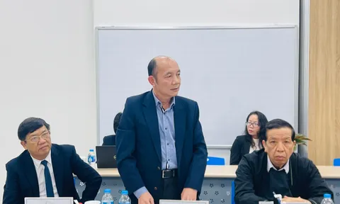 Ký kết hợp tác với Công ty CP Tư vấn và Đào tạo nhân sự chủ chốt