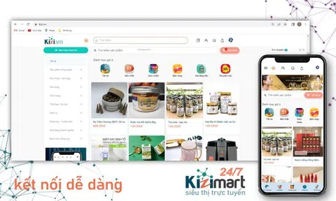 Cách tiếp cận của một mạng xã hội Việt Nam, Kizi.vn, không cạnh tranh với các “ông lớn” mà tìm cách chuyên biệt hóa, đồng hành cùng lợi ích của thành viên