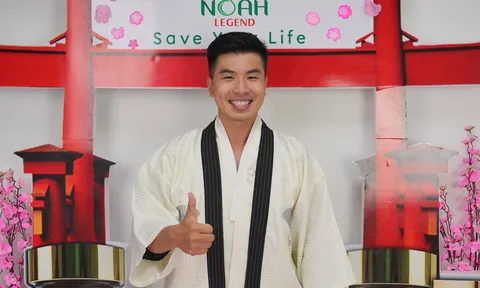 Dám thay đổi và nỗ lực không ngừng học hỏi, chàng trai CNTT đã chuyển hướng sang kinh doanh thành công