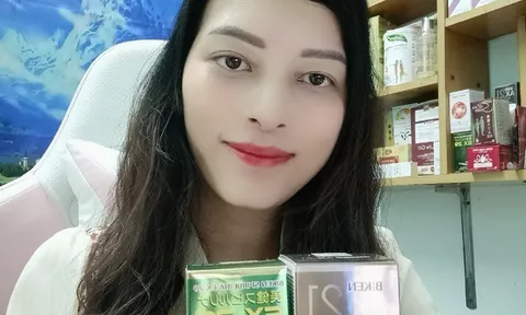  Chăm sóc sức khỏe gia đình với dòng sản phẩm mang chất lượng Nhật Bản