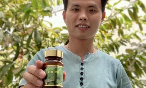 Kinh doanh online để thỏa ước mơ từ thuở bé