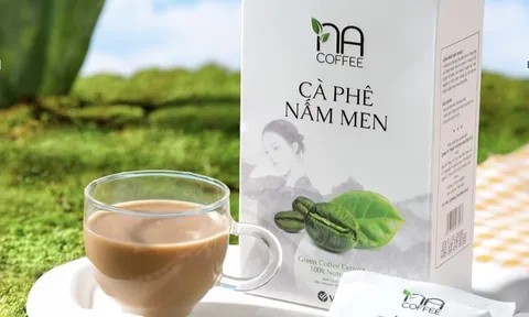 Độc lạ phương pháp làm gầy tại nhà với cà phê nấm men Nacoffee