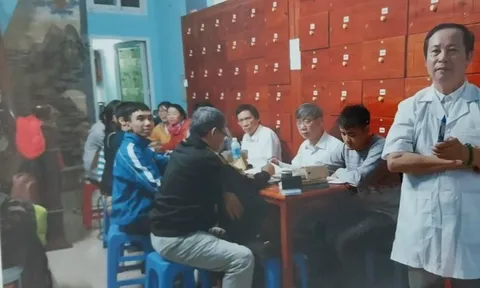 Lương Y Nguyễn Đức Hai: Niềm tự hào của Việt Nam