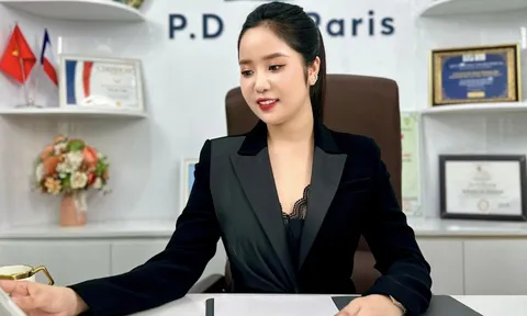 Làm thế nào để sở hữu gương mặt tròn đầy chuẩn phúc tướng?