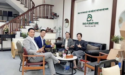 Thương hiệu nội thất sofa D&D và sứ mệnh của chúng tôi: Đem lại sự hài lòng và tạo dựng không gian sống tốt hơn cho khách hàng