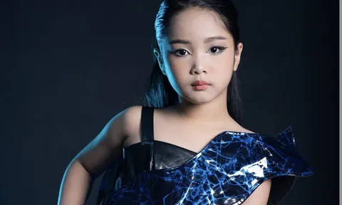 Sự góp mặt bất ngờ của gương mặt first face Đỗ Tú Linh tại sự kiện “9 FASHION SHOW”