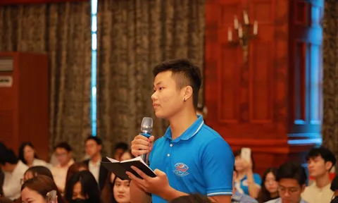 Trường Cao đẳng Thương mại và Du lịch Hà Nội cùng Hiệp hội Khởi nghiệp Quốc gia cùng 7 trường Đại học, Cao đẳng tổ chức thành công Diễn đàn Giáo dục Khởi nghiệp Quốc Gia