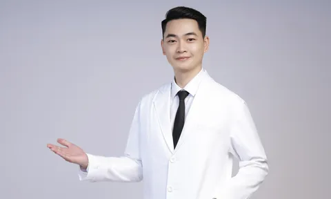 Thẩm mỹ Dr Nhật Quang: Cập nhật những tiến bộ trong nam học và y học giới tính